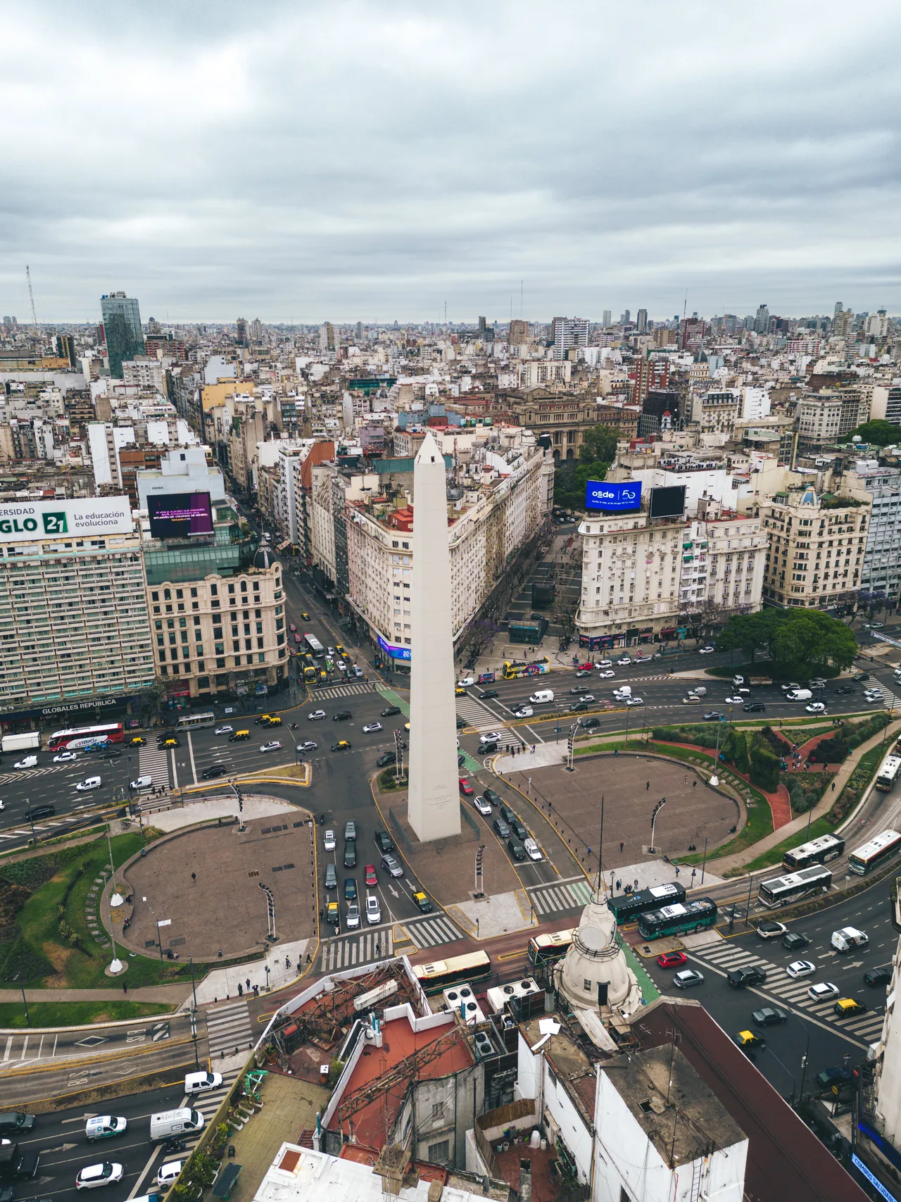 Hotéis em Buenos Aires - Recomendações 2025: Os Melhores para sua Viagem
