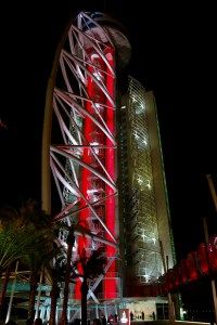 Myriad by Sana Hotels - Hotel de luxo em Lisboa