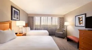 Embassy Suites International Drive - Quartos