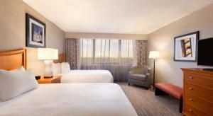 Embassy Suites International Drive - Quartos