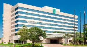 Embassy Suites International Drive