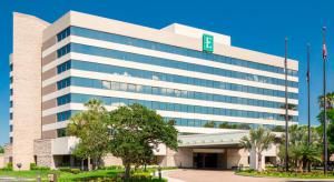 Embassy Suites International Drive