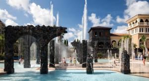Four Seasons Orlando - Piscina