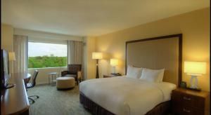 Hilton Orlando Bonnet Creek - Quartos