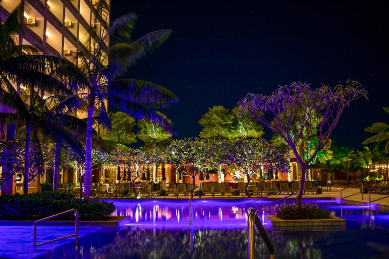 Melhores Resorts em São Paulo: 14 hotéis em SP para curtir e relaxar