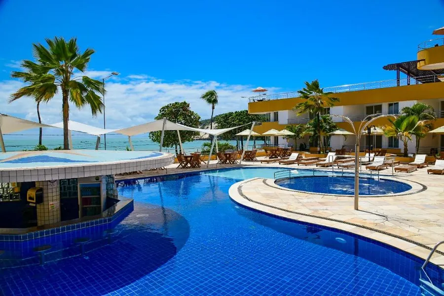 Aquaria Natal - Hotel 3