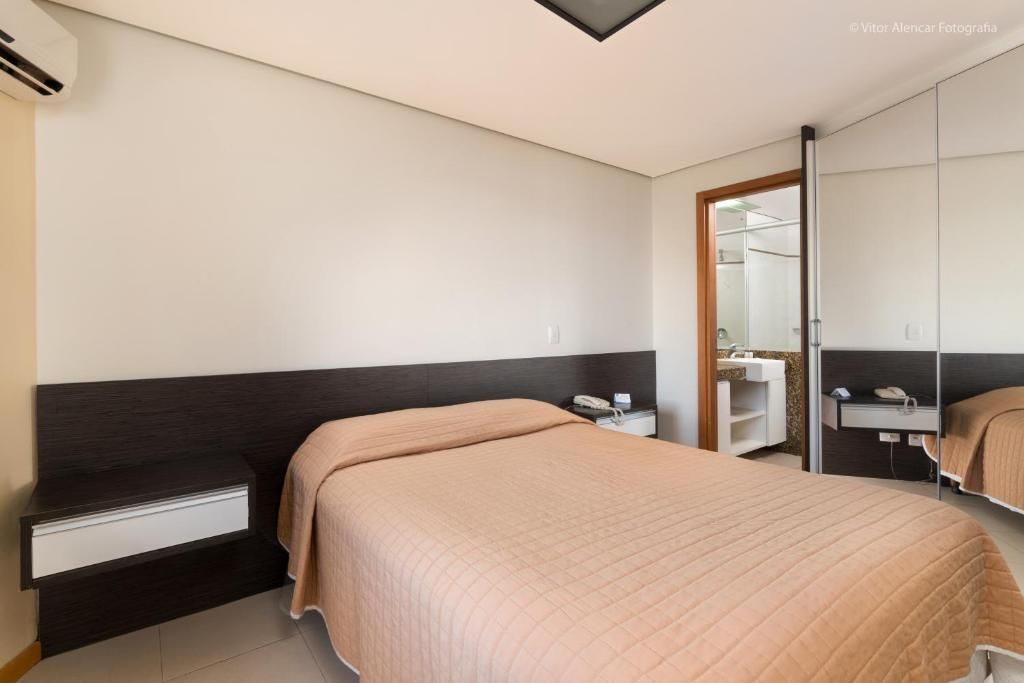 5 Melhores Hotéis All Inclusive em Natal 2025