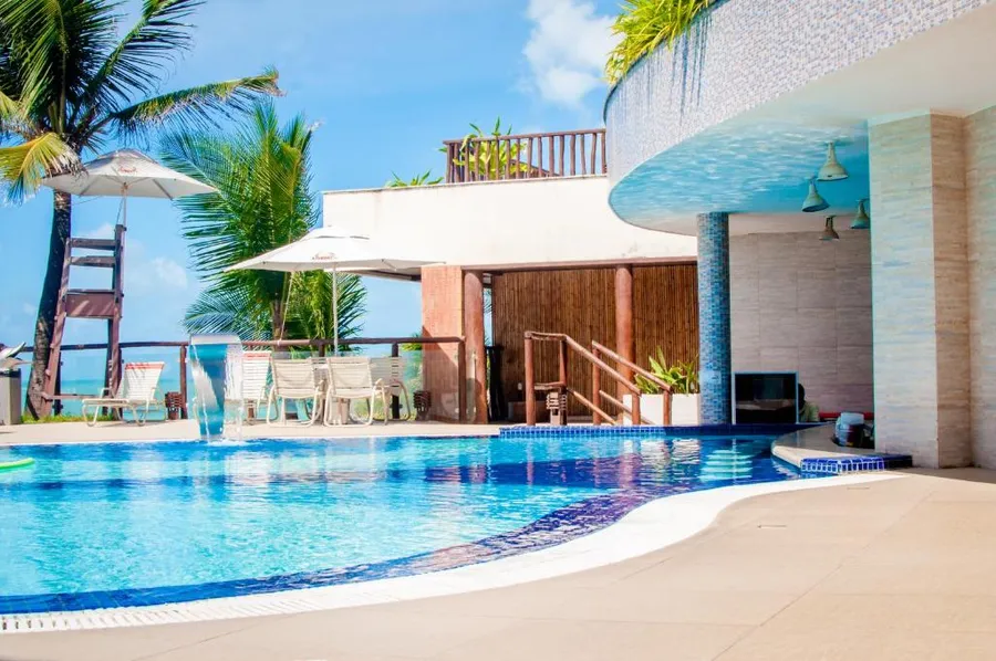 Rifoles Praia Hotel - Hotel 2