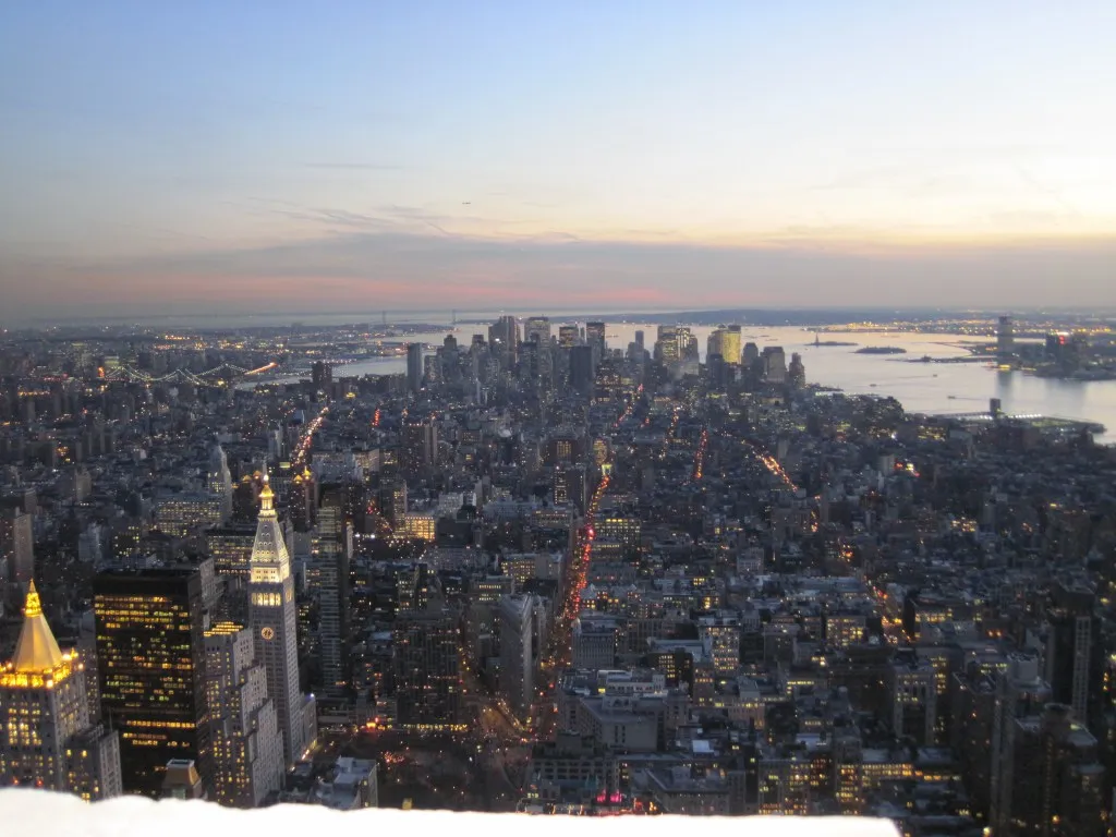 Nova York: roteiro perfeito de quatro dias - Guia Completo 2025
