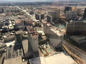 Tour de Helicóptero Las Vegas