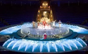 Le Reve Las Vegas