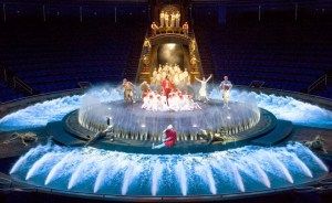 Le Reve Las Vegas