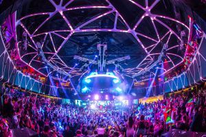 Balada Las Vegas