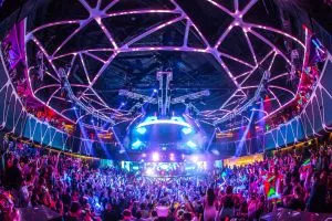 Balada Las Vegas