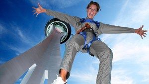 SkyJump Las Vegas