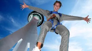 SkyJump Las Vegas