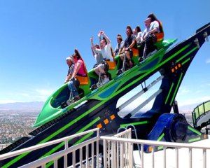 X-Scream