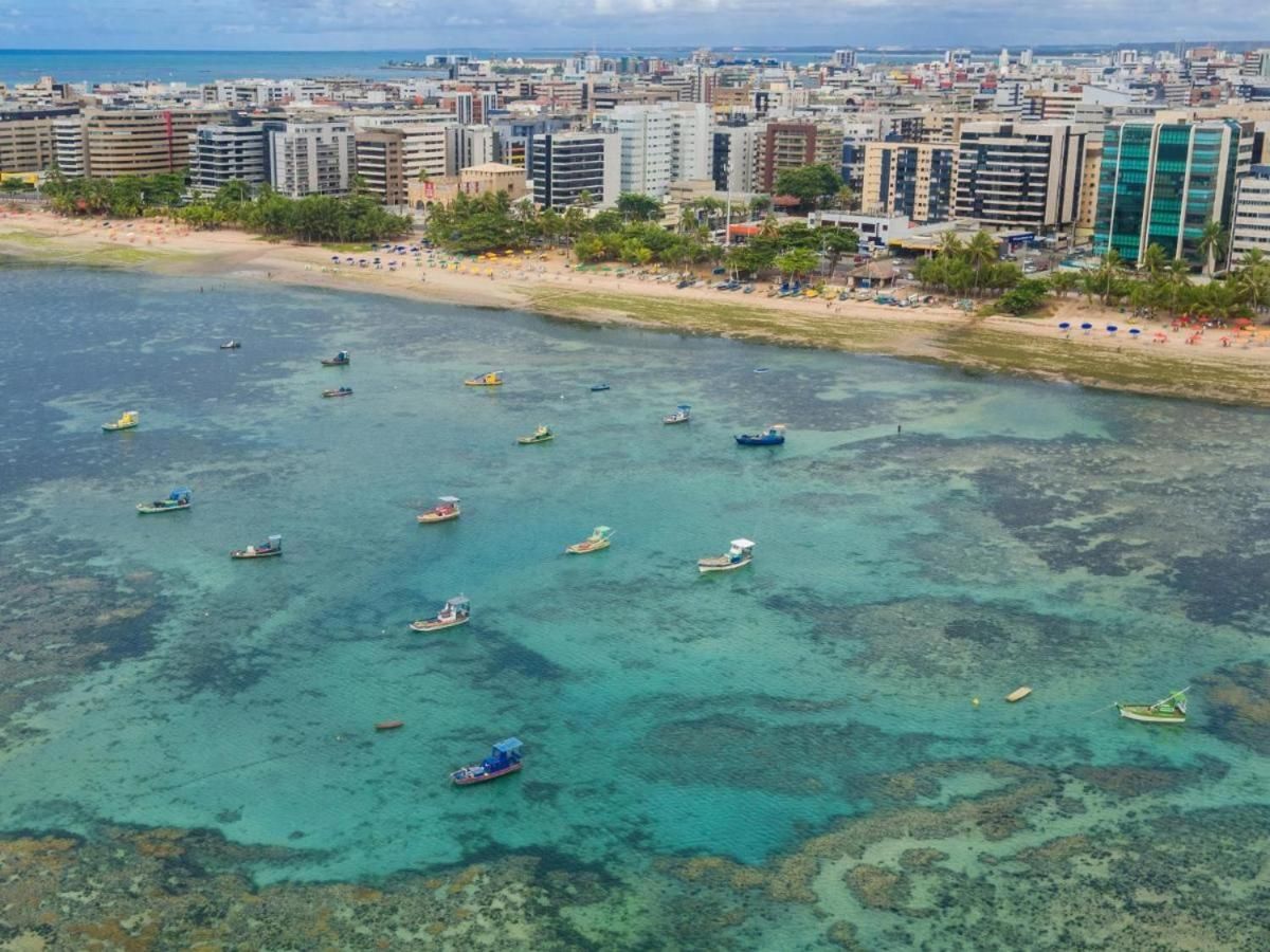 Guia de Hotéis e Resorts em Alagoas: Maceió e Maragogi
