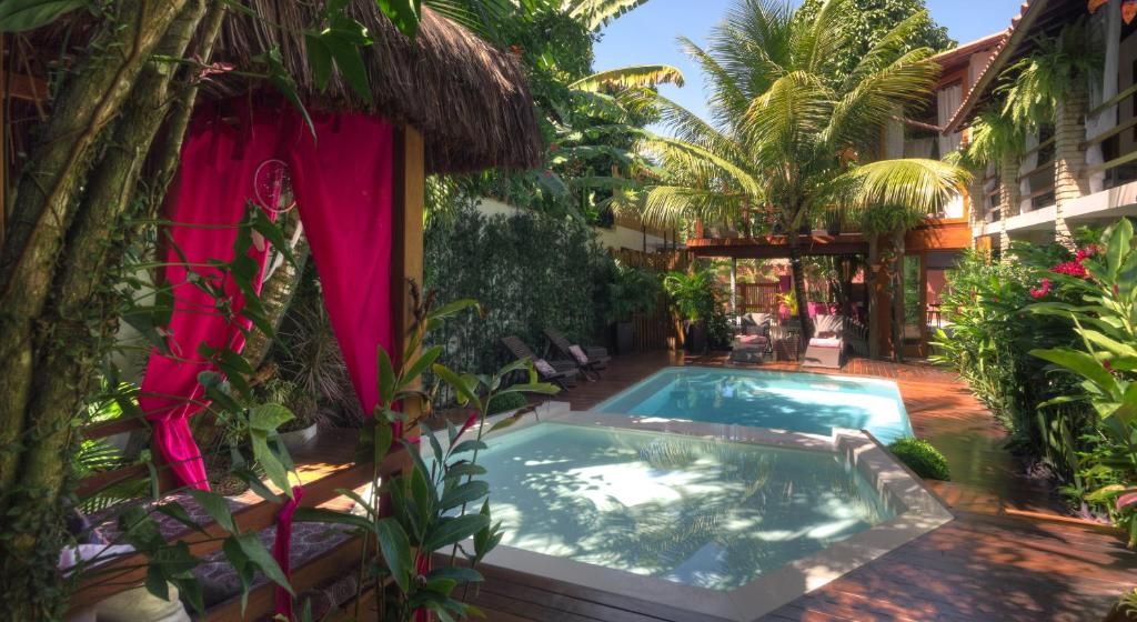 17 Melhores Hotéis e Pousadas em Arraial d'Ajuda 2025