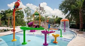 Renaissance Orlando - Piscina