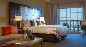 Renaissance Orlando - Quarto