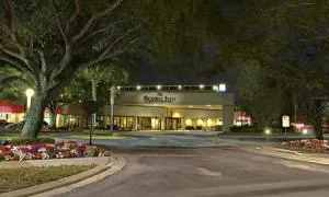 Rosen Inn Pointe Orlando - Fachada