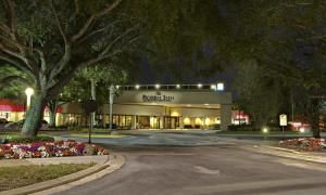 Rosen Inn Pointe Orlando - Fachada