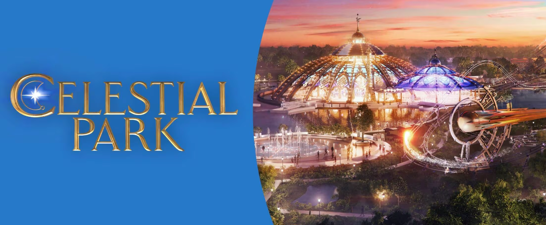 Universal Epic Universe: Mergulhe nas Novas Aventuras de Harry Potter, Nintendo e Como Treinar Seu Dragão em Orlando em 2025