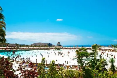 Os 10 melhores parques aquáticos do mundo em 2015