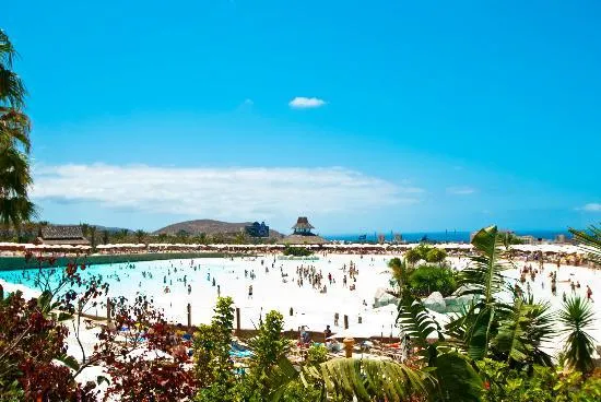 Os 10 melhores parques aquáticos do mundo em 2015