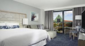 Walt Disney World Swan - Quartos