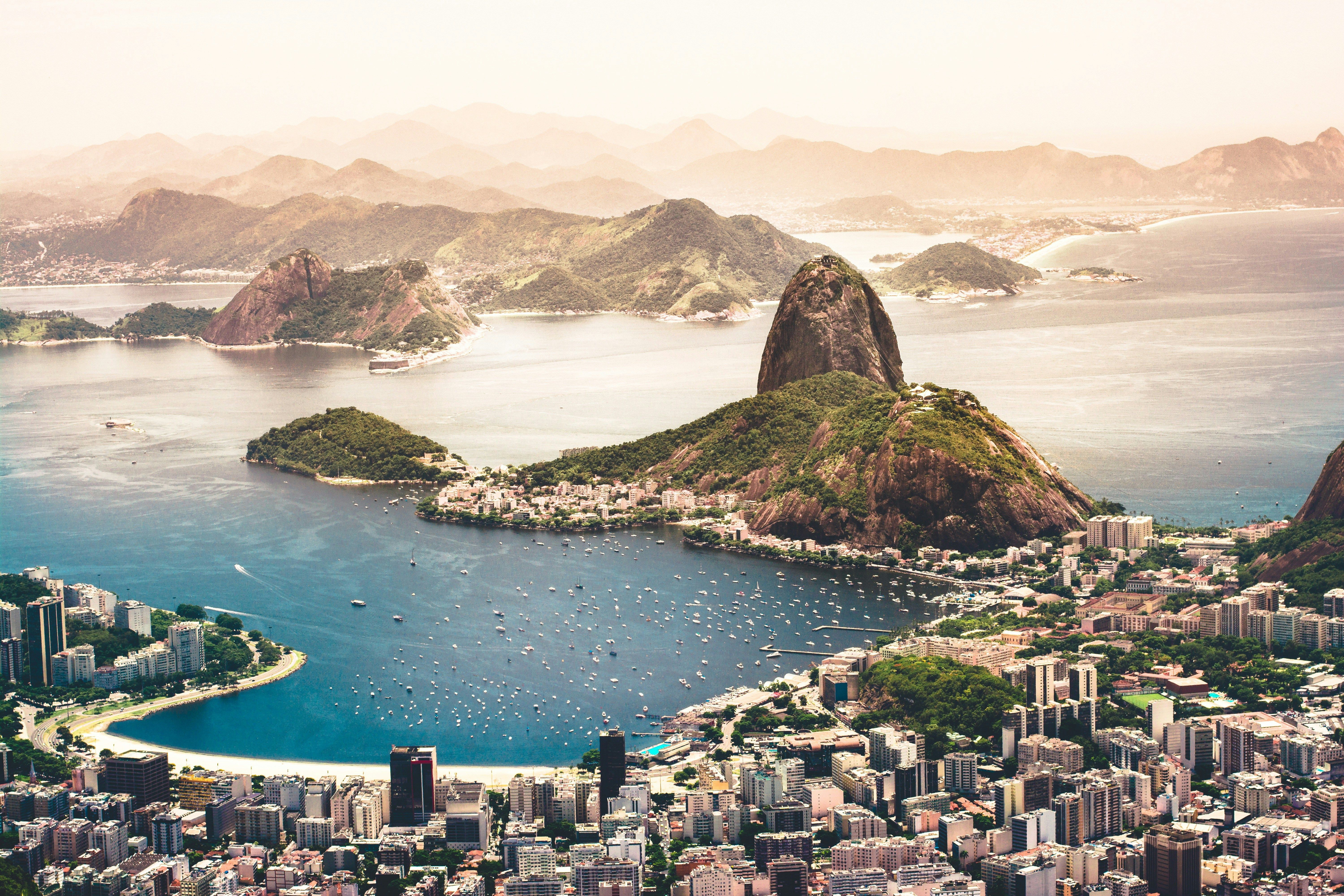 As 20 Maiores Cidades do Rio de Janeiro: Guia Completo para Viajantes