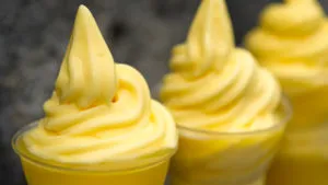 Dole Whip Float - Aloha Isle