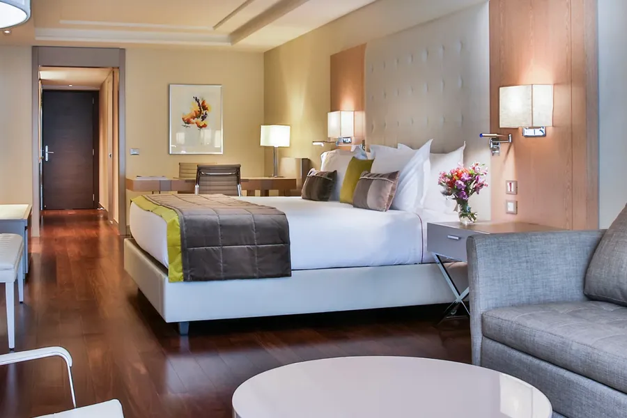 Suite Premium do Palladio MGallery Buenos Aires