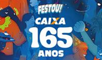 Aniversário CAIXA 2026: Até 165% de Bônus em Milhas + Descontos Exclusivos