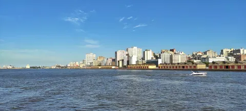 Maiores Cidades do RS: ranking e dicas de viagem