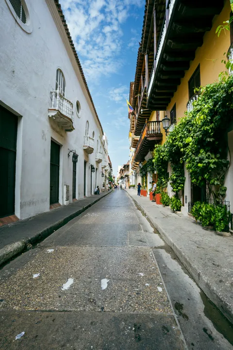10 Melhores Hotéis Cartagena 2025 Centro Histórico e Praia