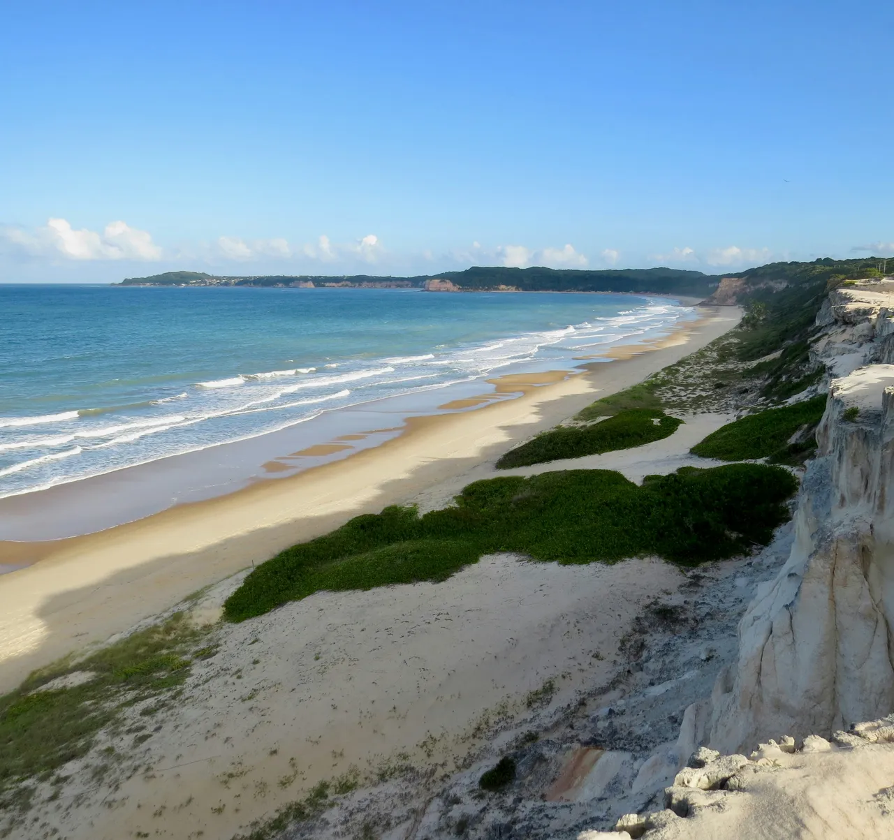 Rio Grande do Norte - Guia completo e definitivo da região