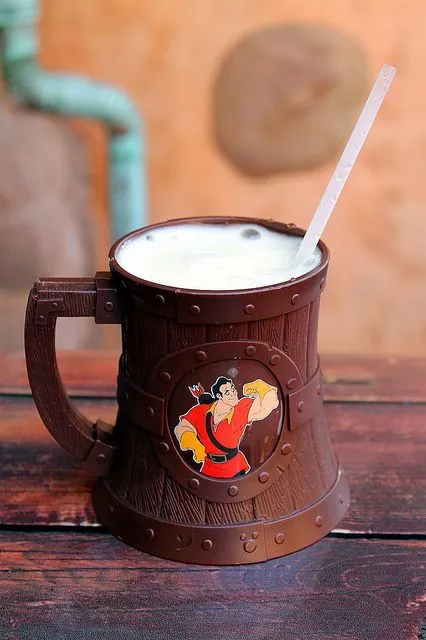 Lefou Brew - Magic Kingdom