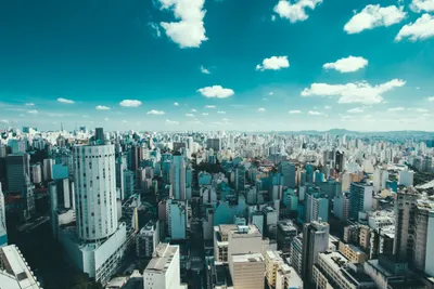 Latam: promoção de passagens aéreas nacionais e internacionais - 26/08/2016