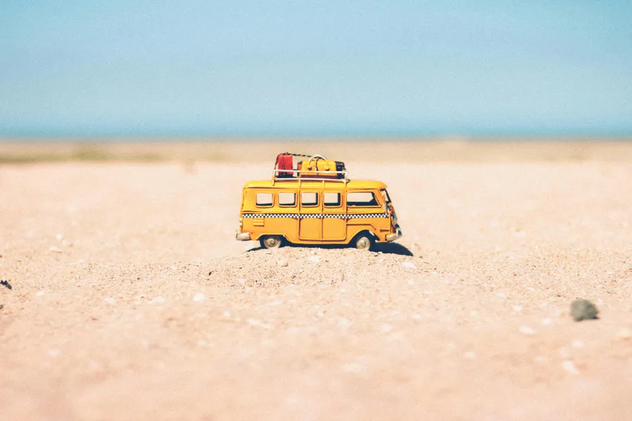Feriados 2025 Brasil - Planeje suas viagens com antecedência. Foto de Nubia Navarro (nubikini)