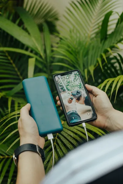 Regras para Power Bank em Voos: O Que a ANAC Determina em 2026