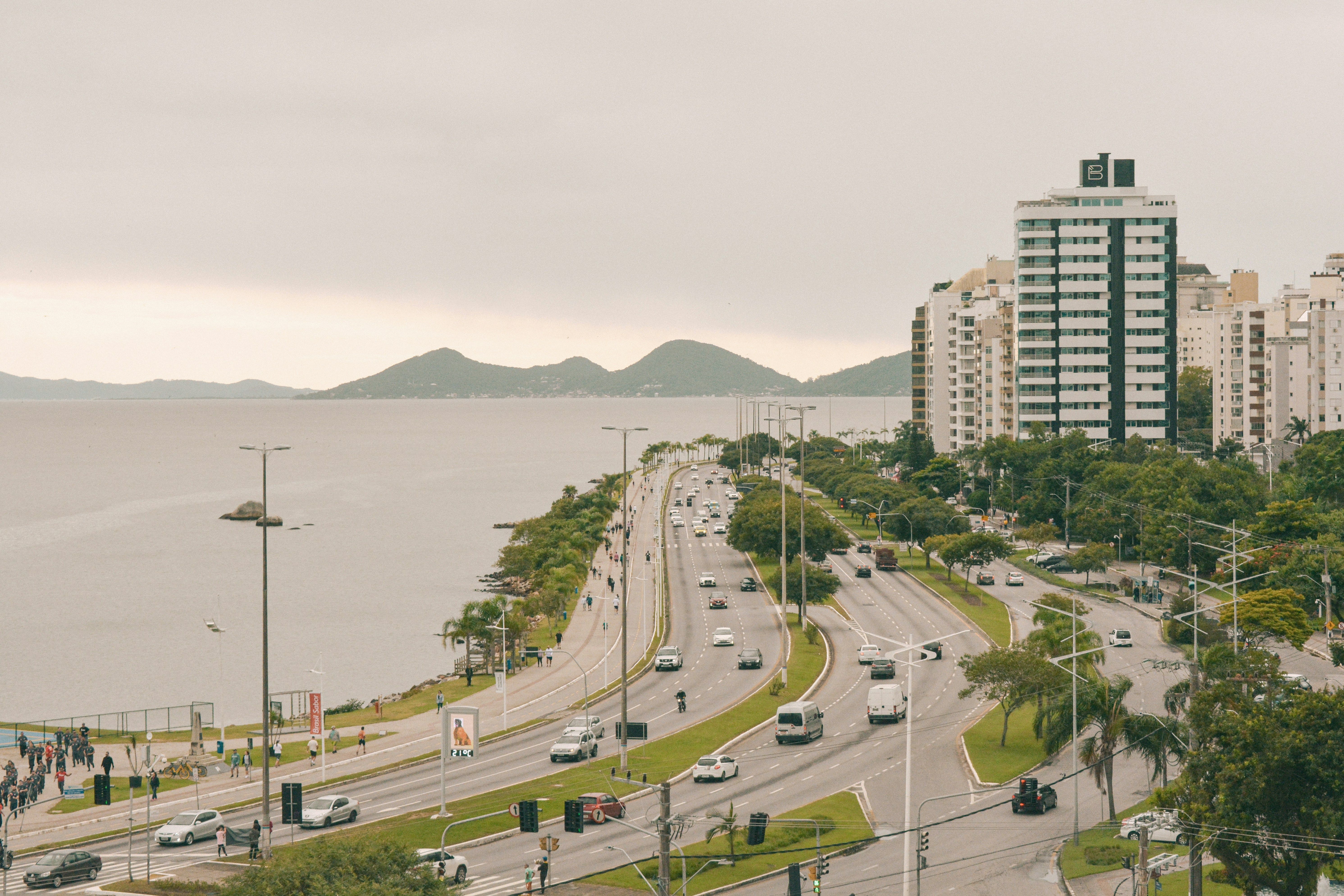 As 20 Maiores Cidades de Santa Catarina: Guia Completo para Viajantes