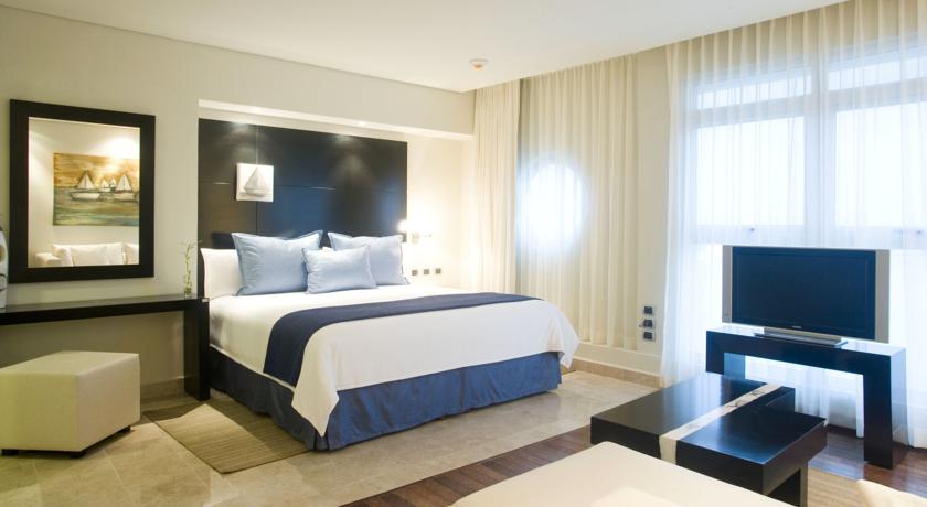ME Cancun All Inclusive - Boulevard Kukulkan Km 12, Zona Hoteleira