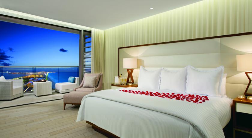 Secrets The Vine All Inclusive - Boulevard Kukulcan, Km 14.5, Retorno del Rey