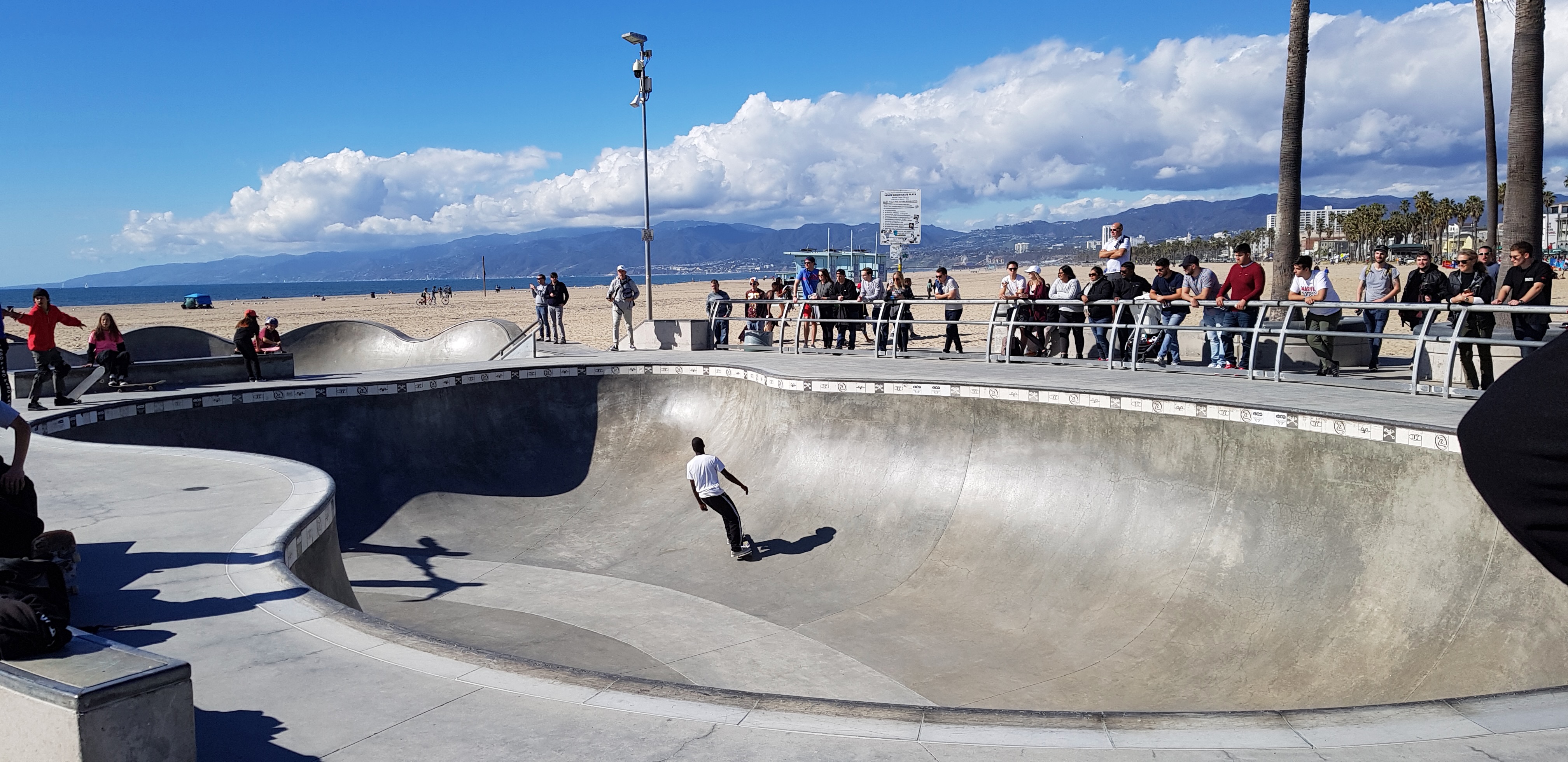 10 atividades em Los Angeles