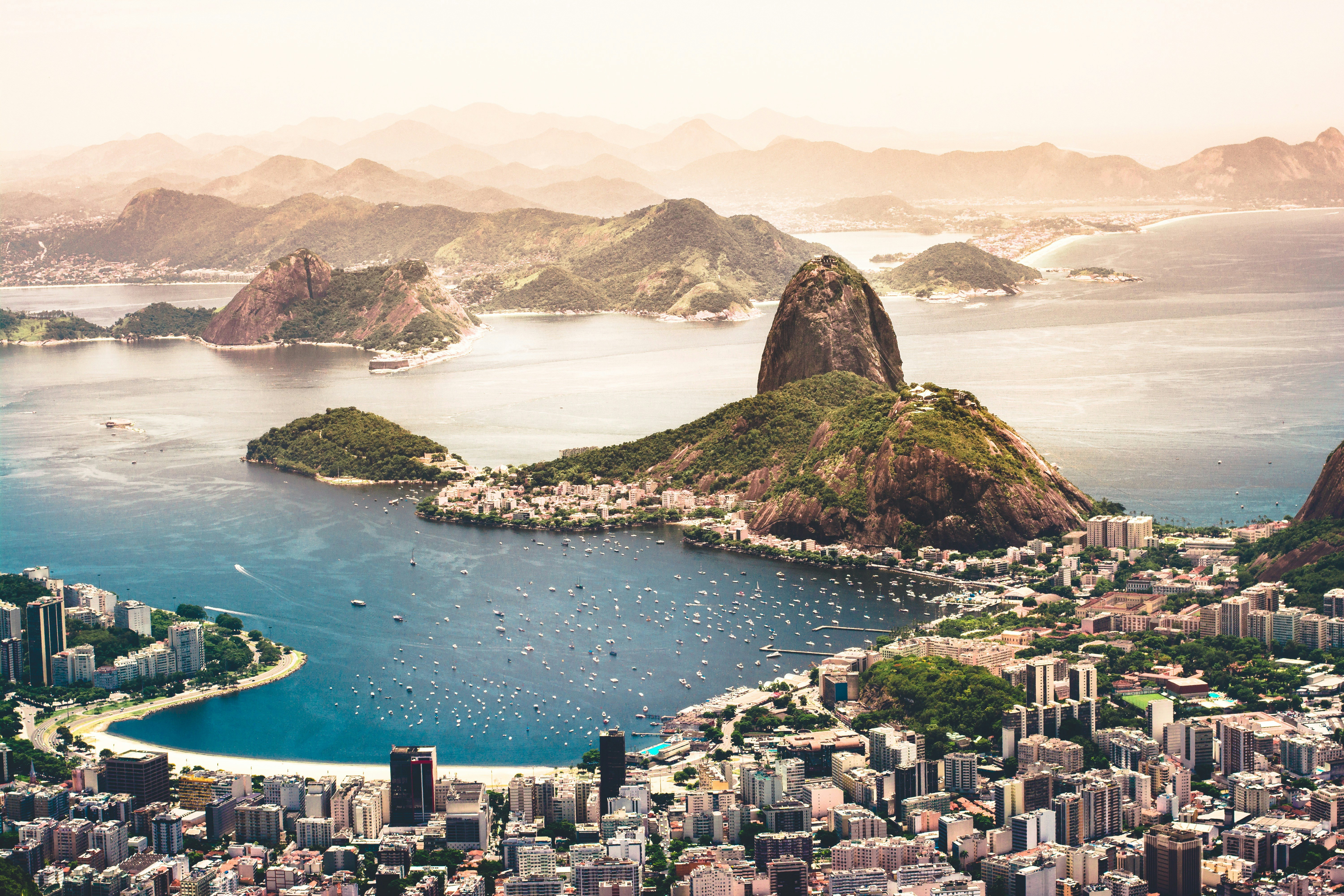 As 20 Maiores Cidades do Rio de Janeiro: Guia Completo para Viajantes
