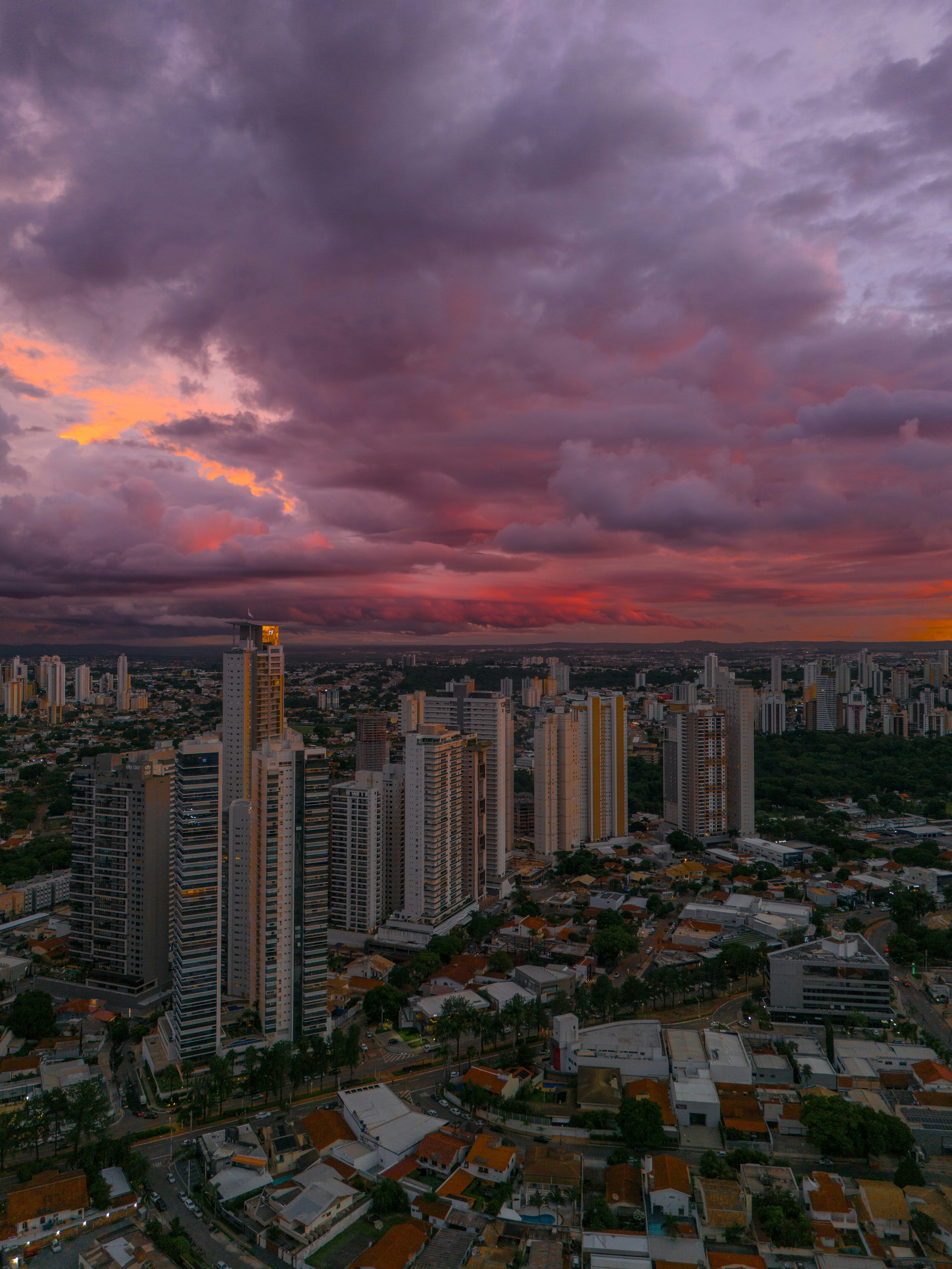 As 20 Maiores Cidades de Goiás: Guia Completo para Viajantes