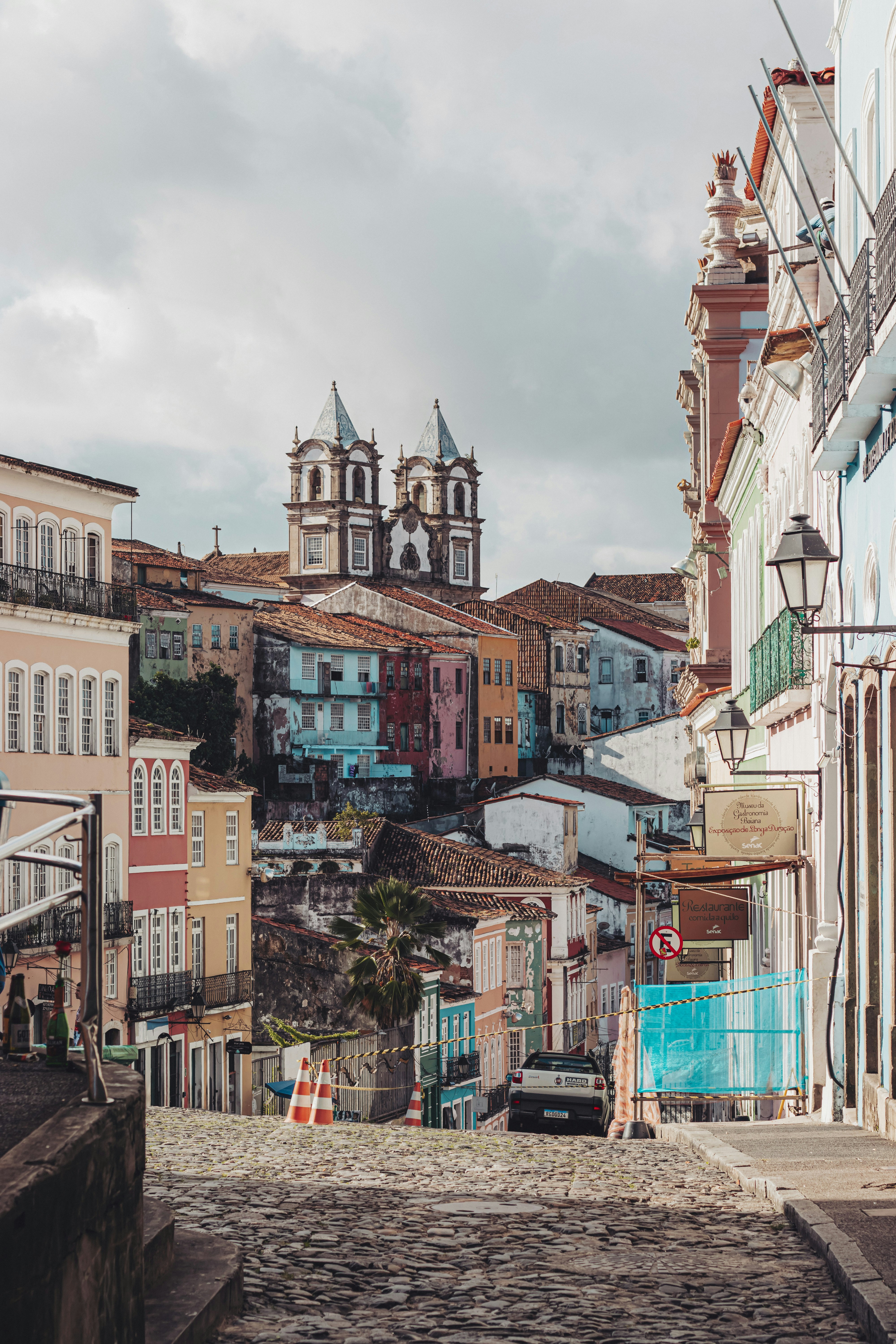 As 20 Maiores Cidades da Bahia: Guia Completo para Viajantes