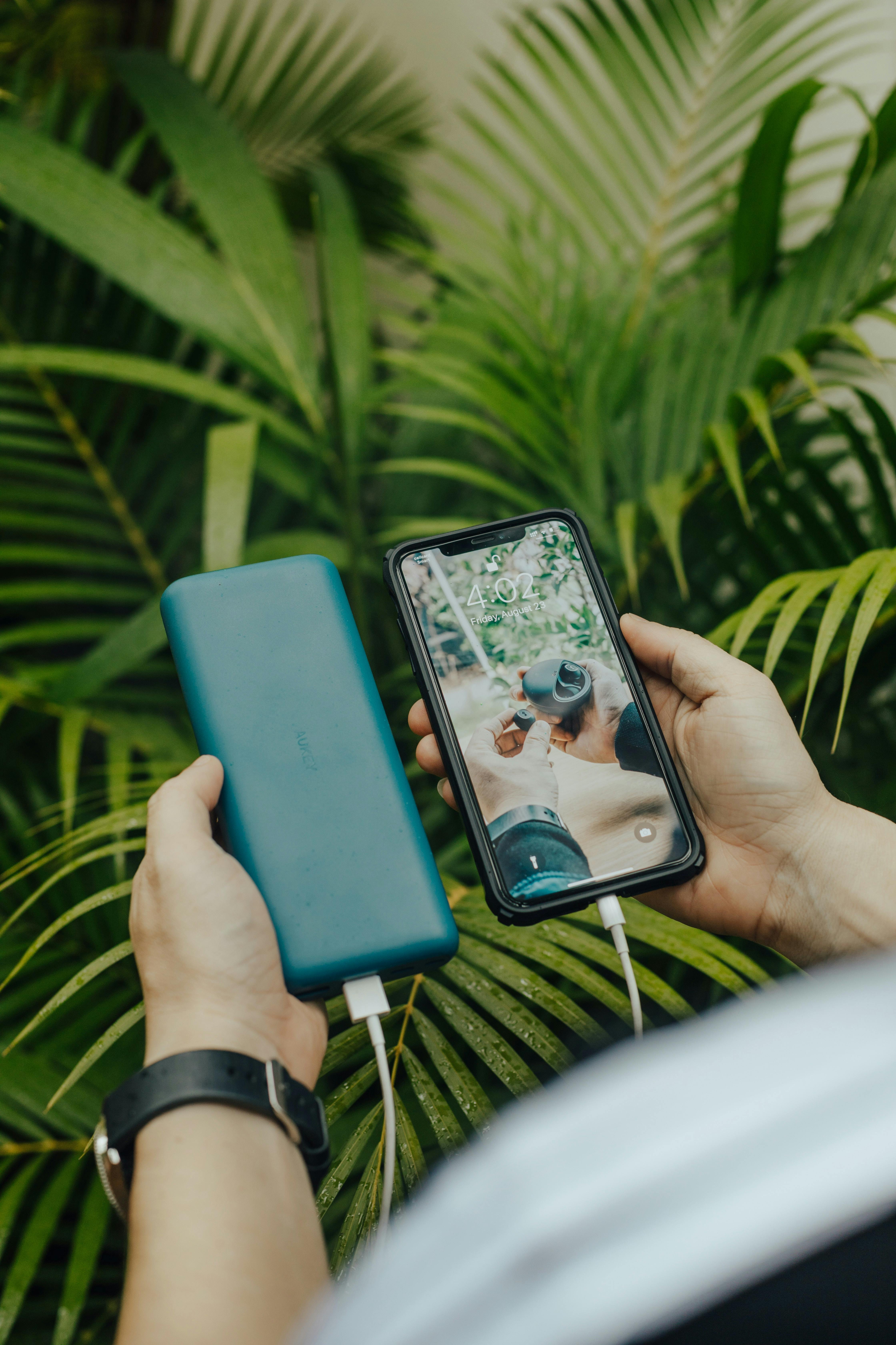 Regras para Power Bank em Voos: O Que a ANAC Determina em 2026